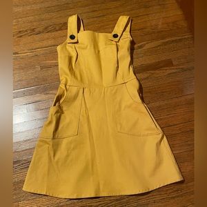 Nooworks skater dress